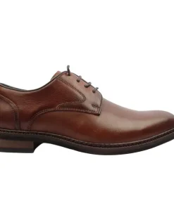 Escape Mens Shoe Gotthand Brandy