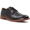 Dune Savion Shoe Black
