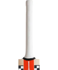GRAY NICOLLS WHITE CHEVRON CRICKET BAT GRIP