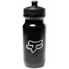 Fox Head Base Water Bottle - Black
