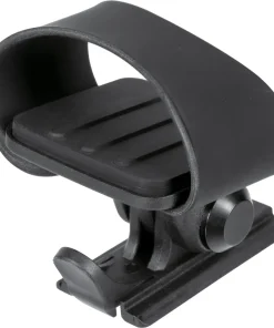 Topeak Stem Multi-Mount For Front Light & Camera - Black