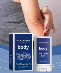 OCEAURA BODY ANTI CHAFE BALM 13ML