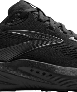Brooks Glycerin 22 Mens Running Shoes - Black