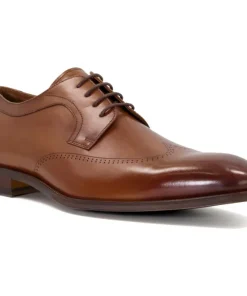 Dune Sheath Shoe Tan