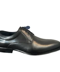 Bowe & Bootmakers Mens Shoe Goretti Liberty Nightshade