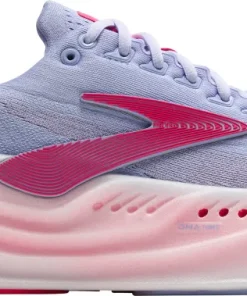 Brooks Glycerin Max Womens Running Shoes - Blue