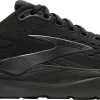 Brooks Ghost Max 3 Mens Running Shoes - Black