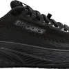 Brooks Ghost 17 GORE-TEX Mens Running Shoes - Black