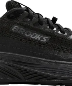 Brooks Ghost 17 GORE-TEX Mens Running Shoes - Black