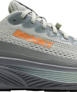 Brooks Ghost 17 GORE-TEX Mens Running Shoes - Grey