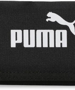 PUMA PHASE WALLET BLACK