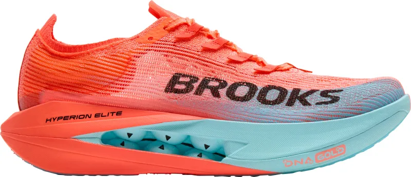 Brooks Hyperion Elite 5 Running Shoes - Pink