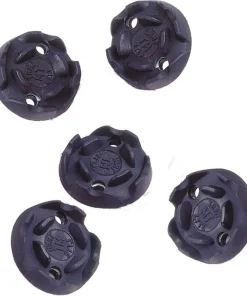 GRAY NICOLLS RUBBER SHOE SPIKES PACK OF 20