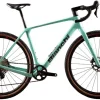 Bianchi Arcadex Comp GRX610 Carbon Gravel Bike 2026 - Celeste