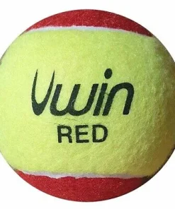 UWIN STAGE 3 RED TENNIS BALL
