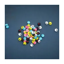 HEAD PRO TENNIS DAMPNER  X1 EACH @  £2.00