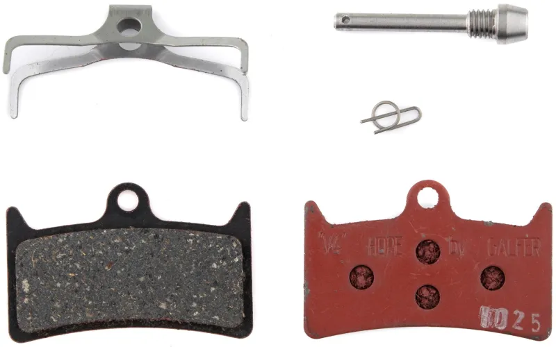 Hope V4 Brake Pads All Weather Compound