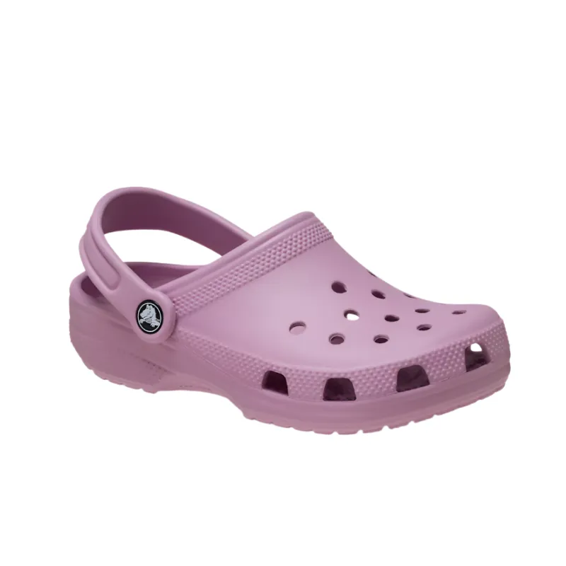 Crocs Girls Classic Clog K Hydrangea