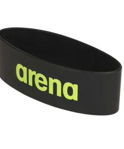 ARENA UNISEX PRO ANKLE BAND BLACK/FLUORESCENT YELLOW