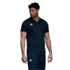Canterbury Mens Waimak Polo Shirt 769 Navy