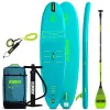 JOBE AERO NERA SUP LITE PADDLE BOARD 10.6 PACKAGE