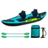 JOBE CROFT INFLATABLE KAYAK BLUE