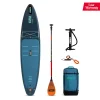 JOBE AERO VARNA SUP LITE PADDLE BOARD 11.0 PACKAGE