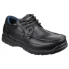 Miscellaneous Other Stubby 2 Boys Back to School Lace Up Shoe Black