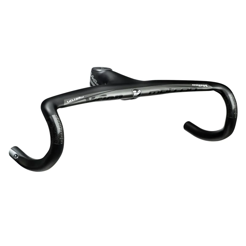Vision Metron 5D Integrated Carbon Handlebar & Stem