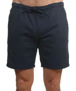 SALTROCK MENS MEDDON SHORTS NAVY