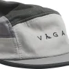 Vaga Club Running Cap - Grey