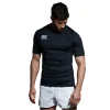 Canterbury Mens Club Jersey Black
