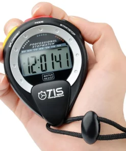 TIS PRO 025 WATER-RESISTANT STOPWATCH