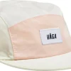 Vaga Pacer Running Cap - Cream