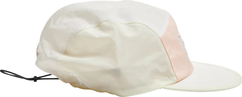 Vaga Pacer Running Cap - Cream - Image 3