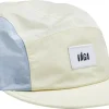 Vaga Pacer Running Cap - Blue