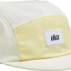 Vaga Pacer Running Cap - Cream