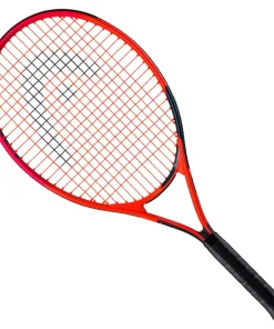 HEAD JUNIOR RADICAL TENNIS RACKET ORANGE