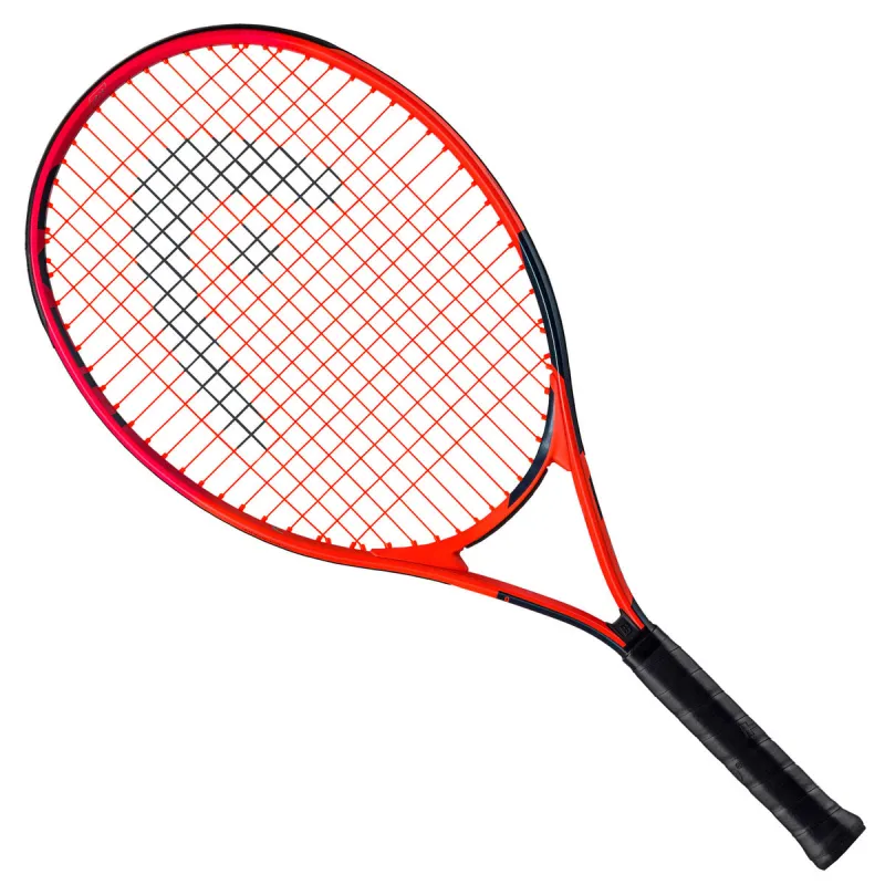 HEAD JUNIOR RADICAL TENNIS RACKET ORANGE