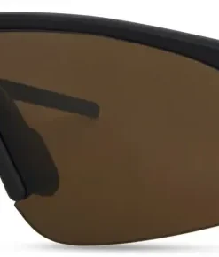 Madison D'Arcs Compact 3 Pack Lens Cycling Sunglasses - Black