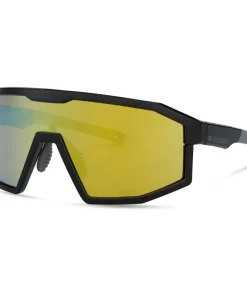Madison Enigma Cycling Sunglasses - Black
