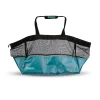 JOBE WET GEAR BAG 70L BLACK/TEAL
