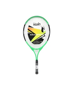UWIN CHAMPION JUNIOR TENNIS RACKET 25" GREEN