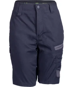 Hard Yakka Raptor Active Short Black