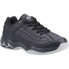 Mirak Contender Lace Trainer Black
