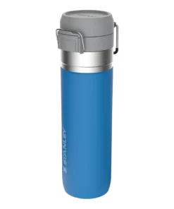 Stanley Water Bottle Go Quick Flip 0.70L Azure
