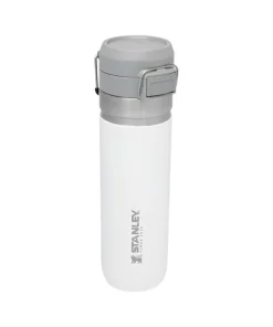 Stanley Water Bottle Go Quick Flip 0.70L Frost