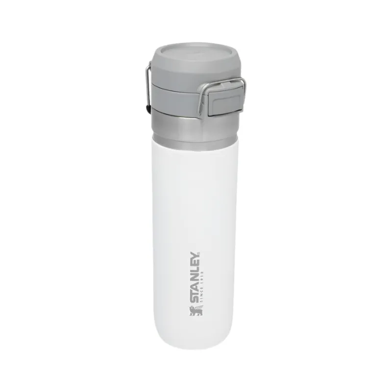 Stanley Water Bottle Go Quick Flip 0.70L Frost