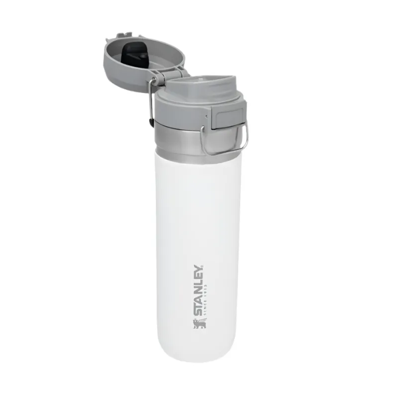 Stanley Water Bottle Go Quick Flip 0.70L Frost - Image 3