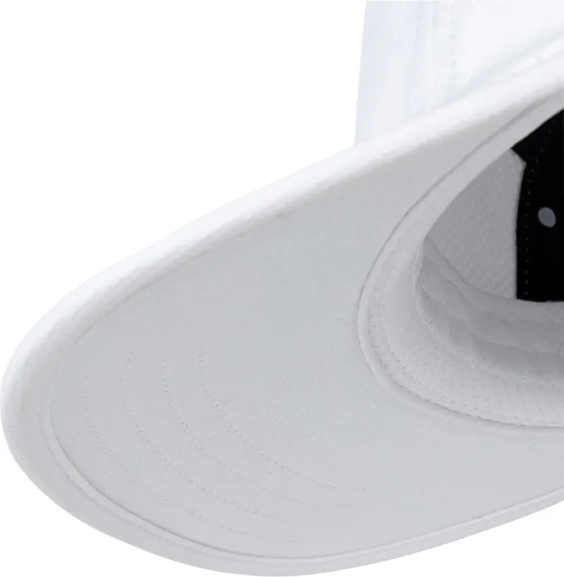Ciele GOCap Classic Athletics Running Cap - Ghost - Image 3